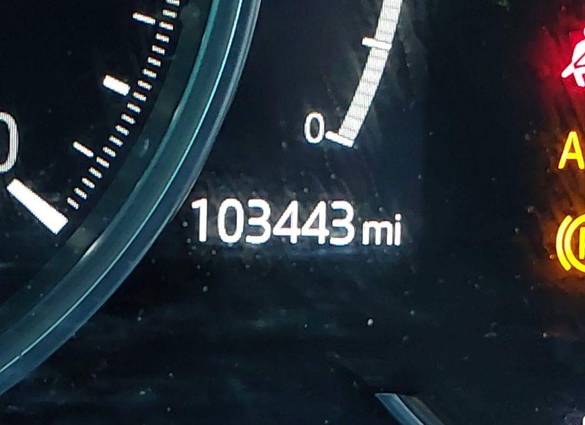 Photo 15 of 2020 Mazda Cx-5 GRAND TOURING (VIN JM3KFADM4L0726921)