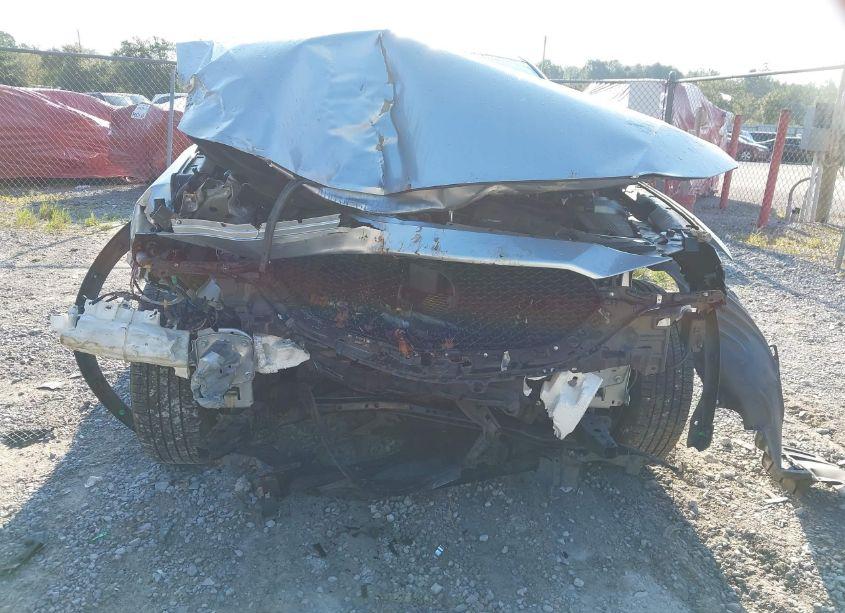 Photo 6 of 2020 Mazda Cx-5 GRAND TOURING (VIN JM3KFADM4L0726921)