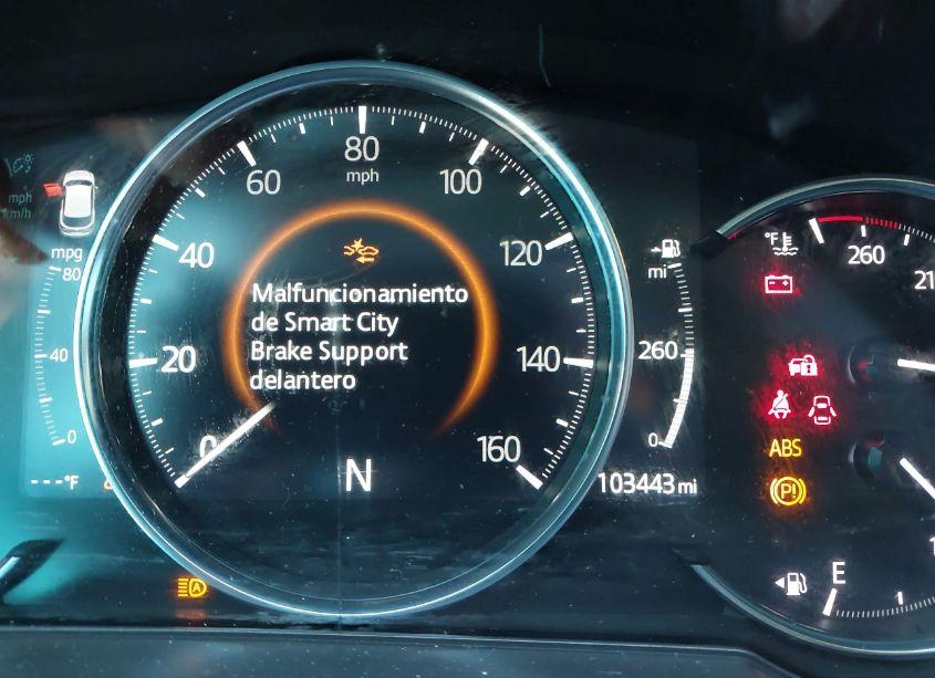 Photo 7 of 2020 Mazda Cx-5 GRAND TOURING (VIN JM3KFADM4L0726921)