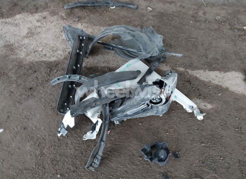 Photo 12 of 2020 Mazda Cx-5 GRAND TOURING (VIN JM3KFADM4L0772698)