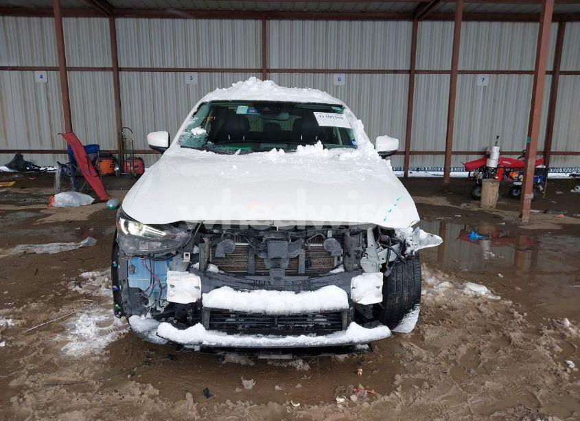 Photo 13 of 2020 Mazda Cx-5 GRAND TOURING (VIN JM3KFADM4L0772698)