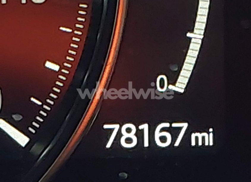 Photo 16 of 2020 Mazda Cx-5 GRAND TOURING (VIN JM3KFADM4L0772698)