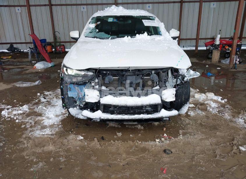 Photo 6 of 2020 Mazda Cx-5 GRAND TOURING (VIN JM3KFADM4L0772698)