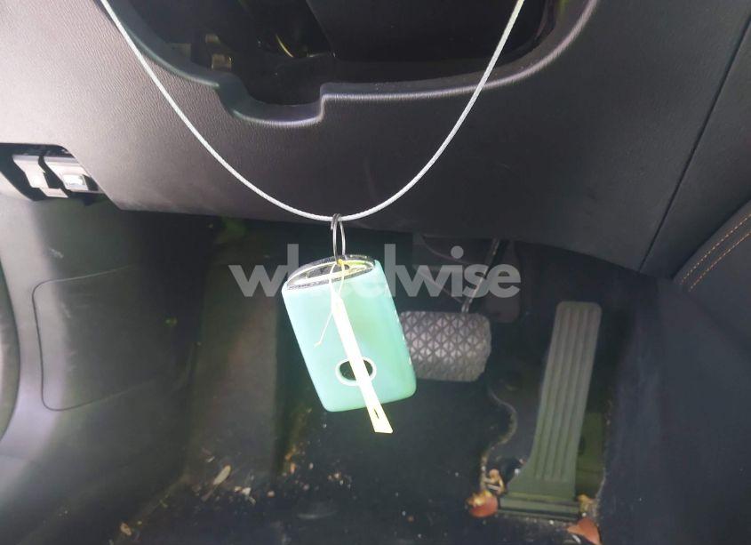 Photo 11 of 2020 Mazda Cx-5 GRAND TOURING (VIN JM3KFADM4L0805196)