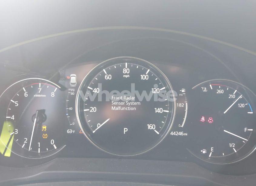 Photo 7 of 2020 Mazda Cx-5 GRAND TOURING (VIN JM3KFADM4L0805196)