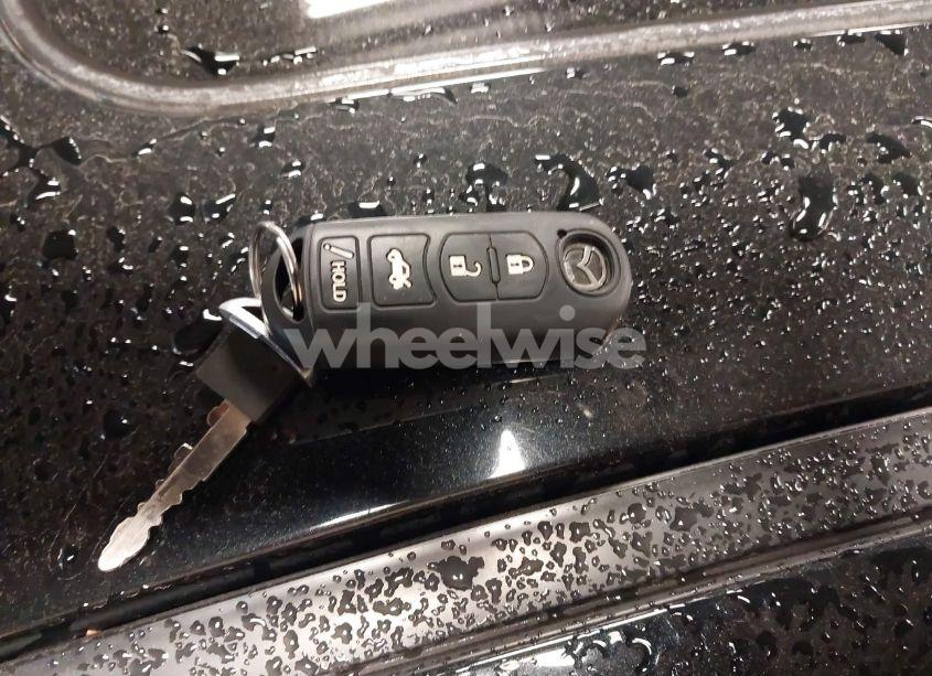 Photo 11 of 2019 Mazda Cx-5 GRAND TOURING (VIN JM3KFADM5K0544451)