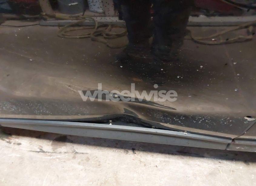 Photo 6 of 2019 Mazda Cx-5 GRAND TOURING (VIN JM3KFADM5K0544451)