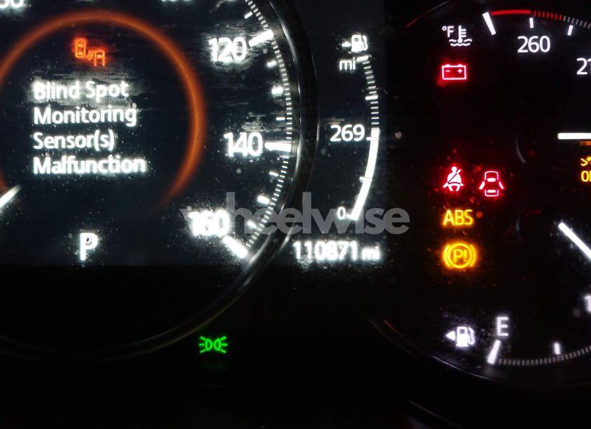 Photo 7 of 2019 Mazda Cx-5 GRAND TOURING (VIN JM3KFADM5K0544451)