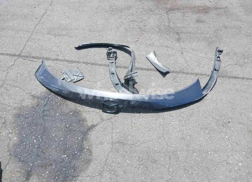 Photo 12 of 2019 Mazda Cx-5 GRAND TOURING (VIN JM3KFADM5K0693698)