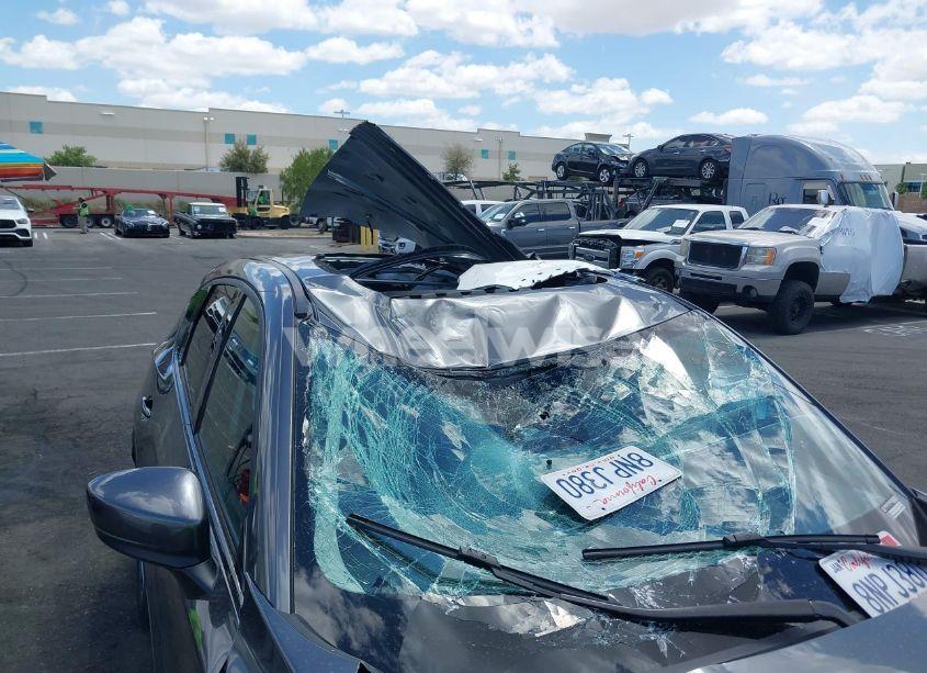 Photo 6 of 2019 Mazda Cx-5 GRAND TOURING (VIN JM3KFADM5K0693698)