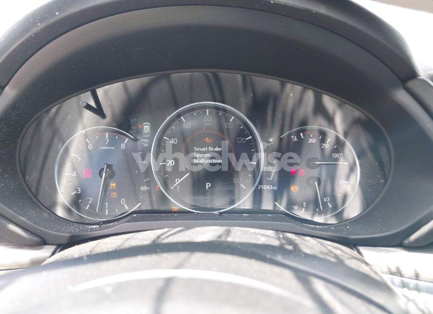 Photo 7 of 2019 Mazda Cx-5 GRAND TOURING (VIN JM3KFADM5K0693698)