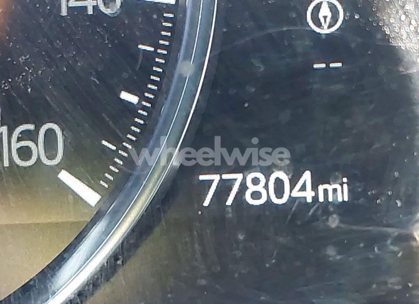 Photo 15 of 2019 Mazda Cx-5 GRAND TOURING (VIN JM3KFADM5K1556917)