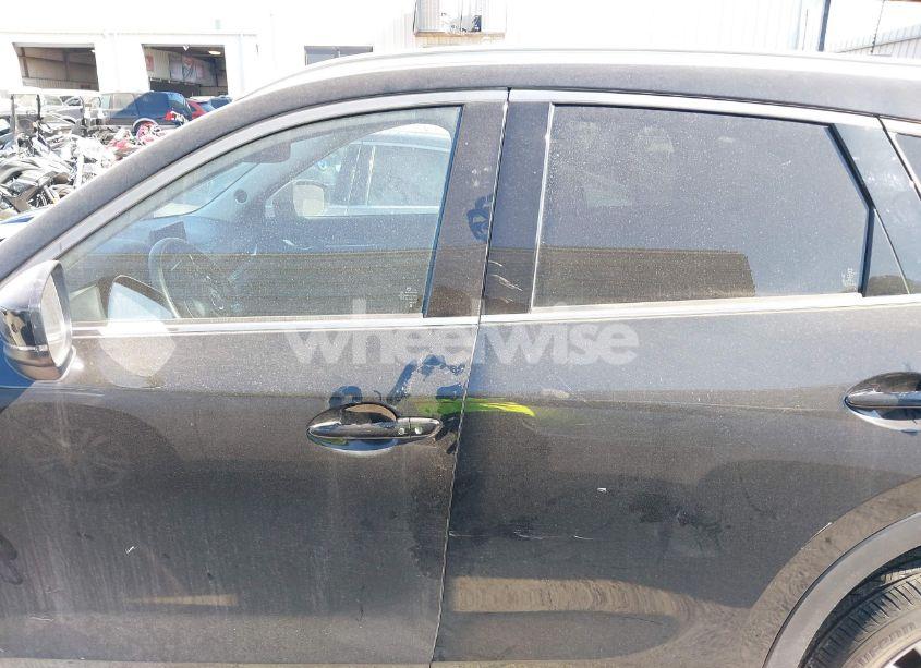 Photo 14 of 2019 Mazda Cx-5 GRAND TOURING (VIN JM3KFADM5K1562989)