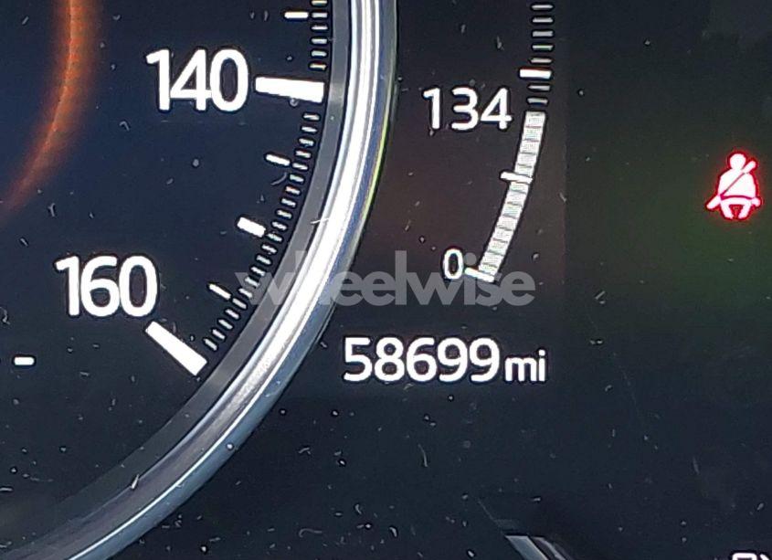 Photo 15 of 2019 Mazda Cx-5 GRAND TOURING (VIN JM3KFADM5K1562989)