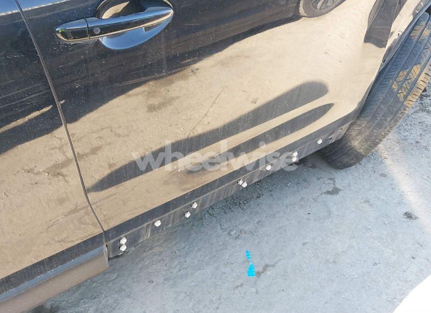 Photo 6 of 2019 Mazda Cx-5 GRAND TOURING (VIN JM3KFADM5K1562989)