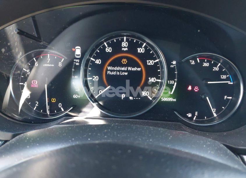 Photo 7 of 2019 Mazda Cx-5 GRAND TOURING (VIN JM3KFADM5K1562989)