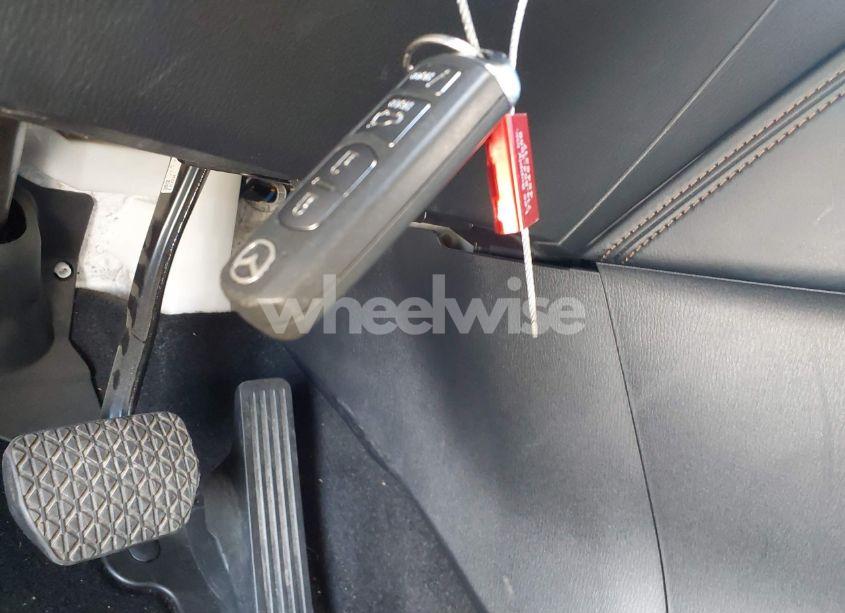 Photo 11 of 2019 Mazda Cx-5 GRAND TOURING (VIN JM3KFADM5K1672361)