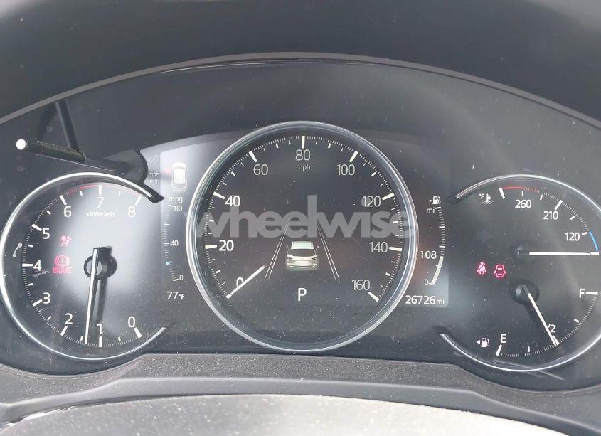 Photo 15 of 2019 Mazda Cx-5 GRAND TOURING (VIN JM3KFADM5K1672361)