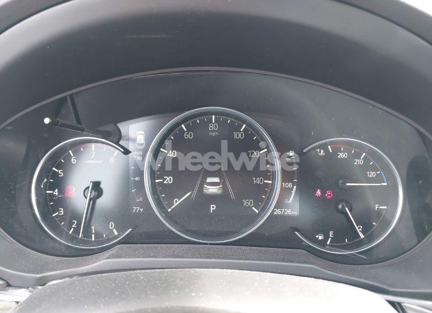 Photo 7 of 2019 Mazda Cx-5 GRAND TOURING (VIN JM3KFADM5K1672361)