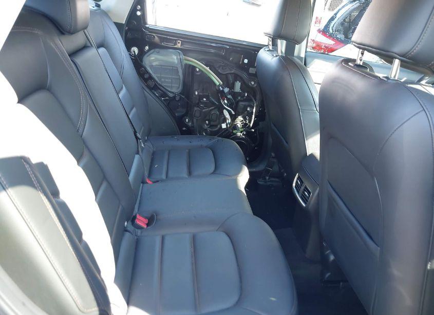 Photo 8 of 2020 Mazda Cx-5 GRAND TOURING (VIN JM3KFADM5L0846744)