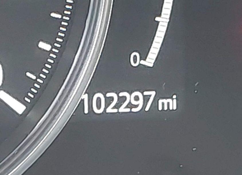 Photo 16 of 2019 Mazda Cx-5 GRAND TOURING (VIN JM3KFADM6K0521406)