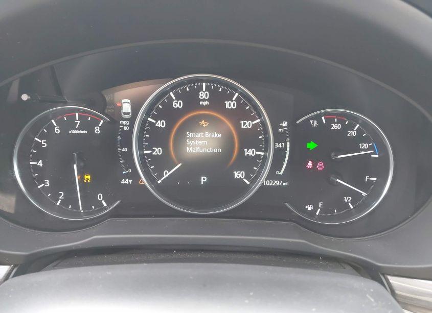 Photo 7 of 2019 Mazda Cx-5 GRAND TOURING (VIN JM3KFADM6K0521406)