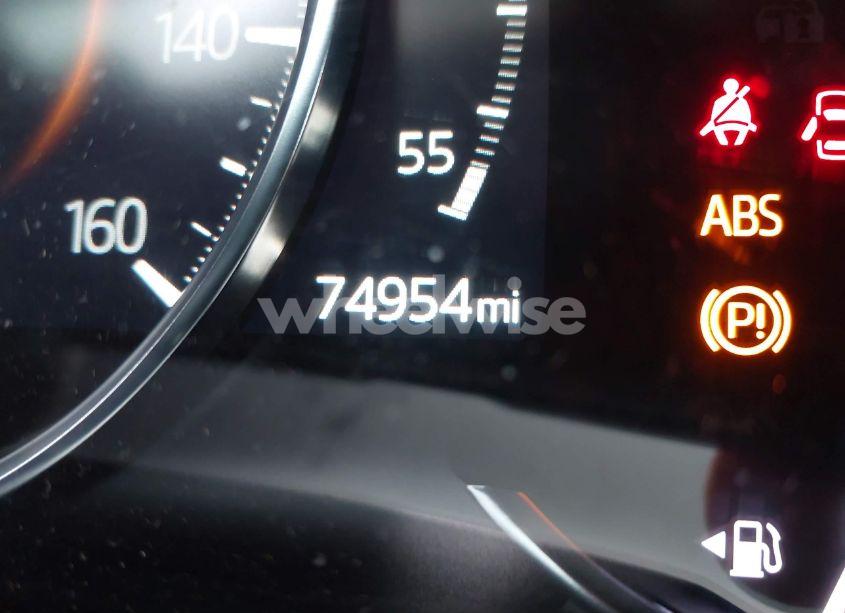 Photo 15 of 2020 Mazda Cx-5 GRAND TOURING (VIN JM3KFADM6L0732459)