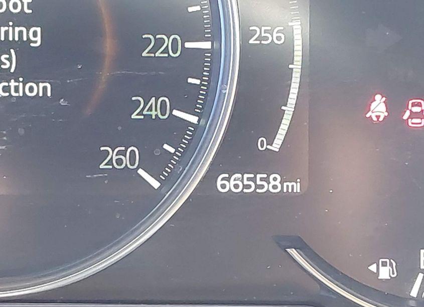 Photo 16 of 2020 Mazda Cx-5 GRAND TOURING (VIN JM3KFADM6L0829340)