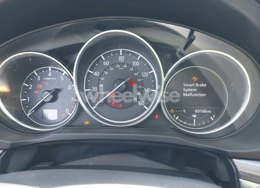 Photo 7 of 2018 Mazda Cx-5 GRAND TOURING (VIN JM3KFADM7J0318684)