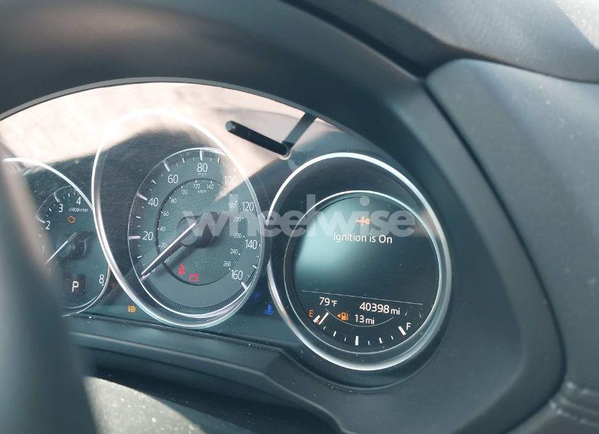 Photo 7 of 2018 Mazda Cx-5 GRAND TOURING (VIN JM3KFADM7J1444764)