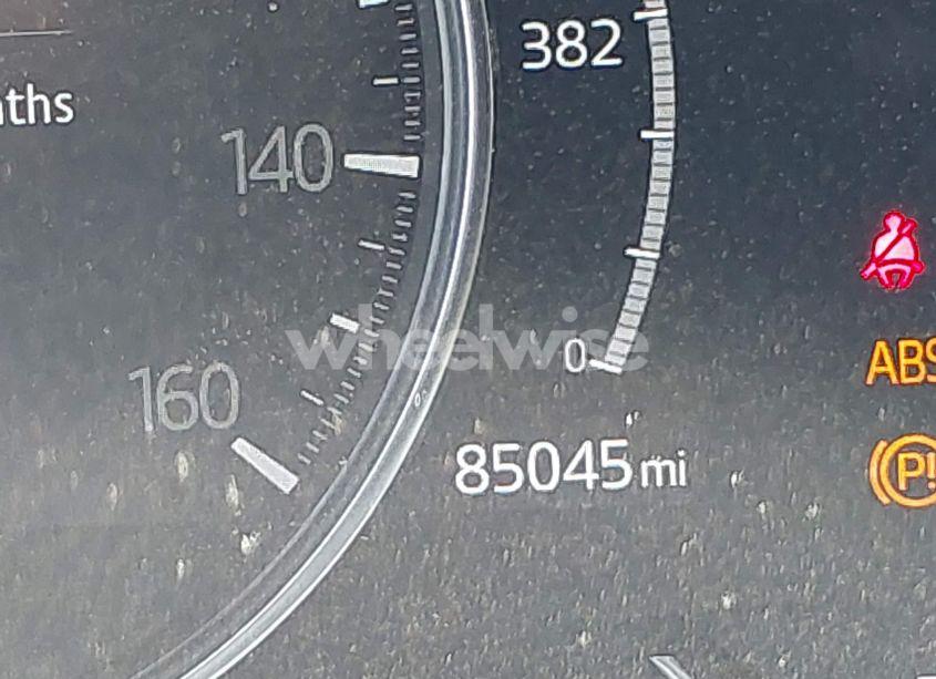 Photo 16 of 2019 Mazda Cx-5 GRAND TOURING (VIN JM3KFADM7K0611471)