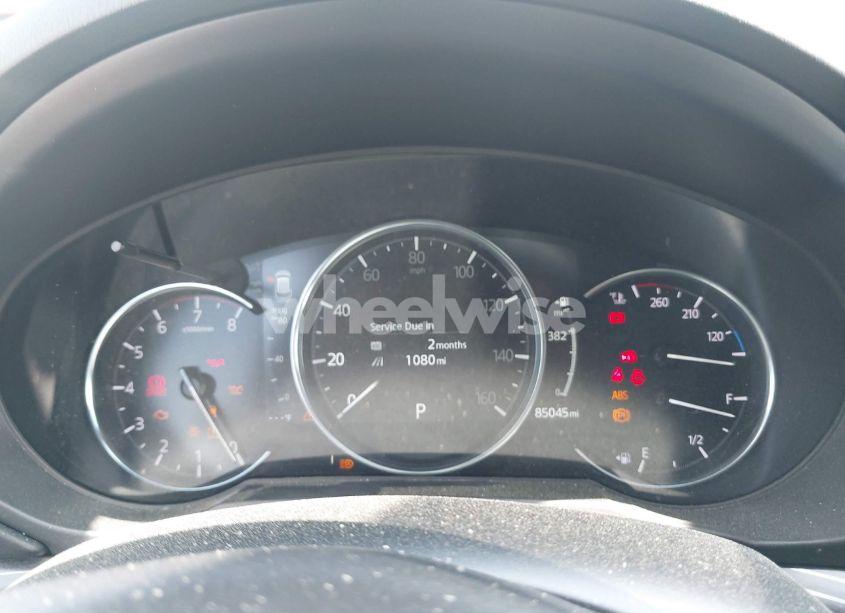 Photo 7 of 2019 Mazda Cx-5 GRAND TOURING (VIN JM3KFADM7K0611471)