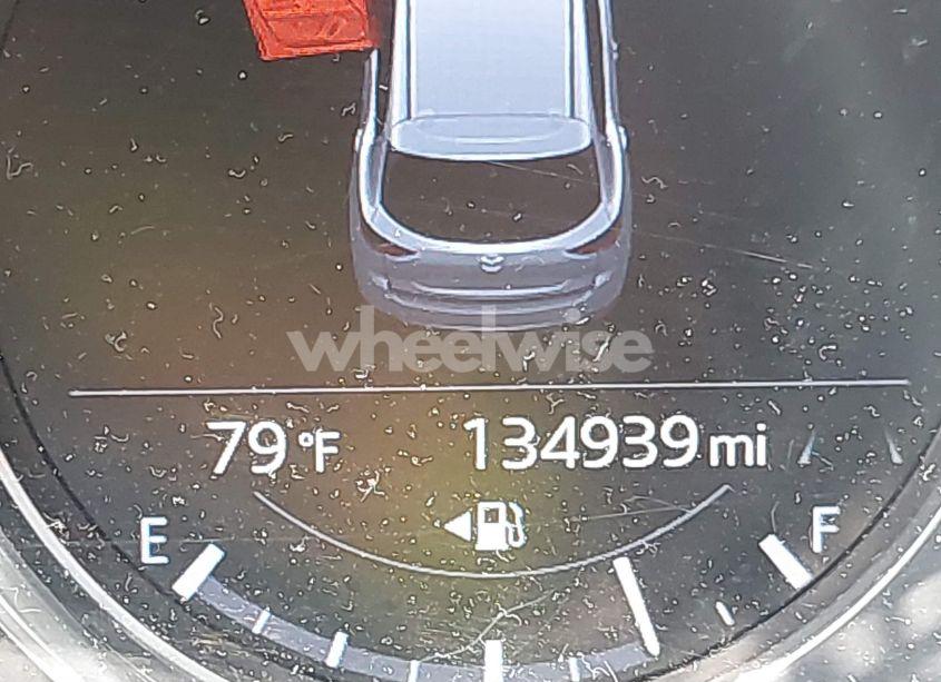 Photo 15 of 2018 Mazda Cx-5 GRAND TOURING (VIN JM3KFADM8J0329161)