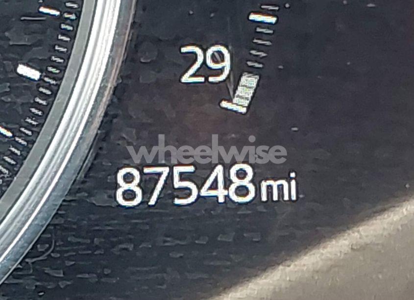 Photo 15 of 2019 Mazda Cx-5 GRAND TOURING (VIN JM3KFADM8K0547585)