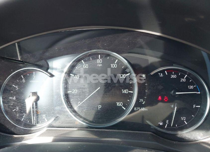 Photo 7 of 2019 Mazda Cx-5 GRAND TOURING (VIN JM3KFADM8K0547585)