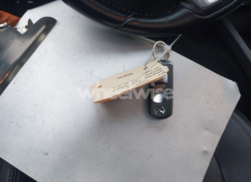 Photo 11 of 2019 Mazda Cx-5 GRAND TOURING (VIN JM3KFADM9K1549193)