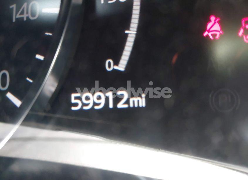 Photo 15 of 2019 Mazda Cx-5 GRAND TOURING (VIN JM3KFADM9K1681967)