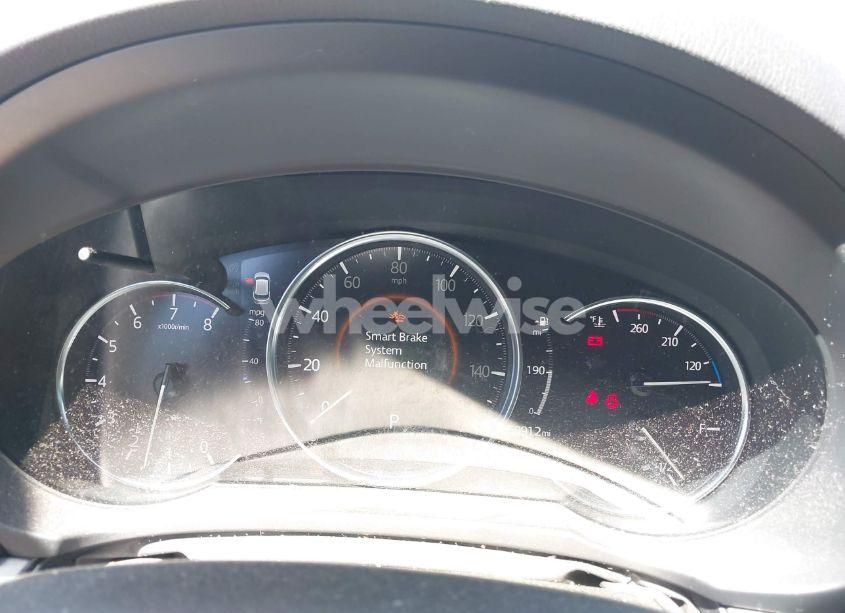 Photo 7 of 2019 Mazda Cx-5 GRAND TOURING (VIN JM3KFADM9K1681967)