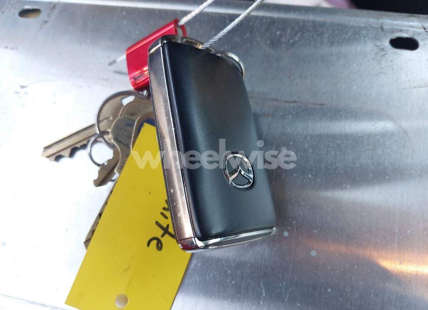 Photo 11 of 2021 Mazda Cx-5 GRAND TOURING (VIN JM3KFADM9M0300787)