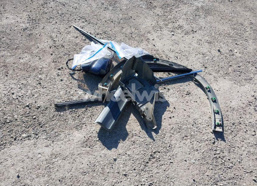 Photo 12 of 2020 Mazda Cx-5 GRAND TOURING (VIN JM3KFADMXL0728804)