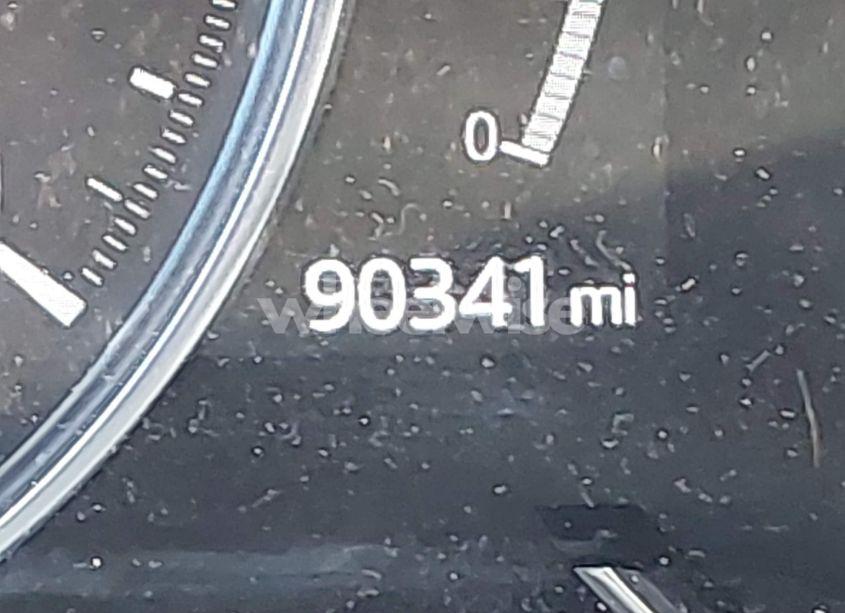 Photo 16 of 2020 Mazda Cx-5 GRAND TOURING (VIN JM3KFADMXL0728804)