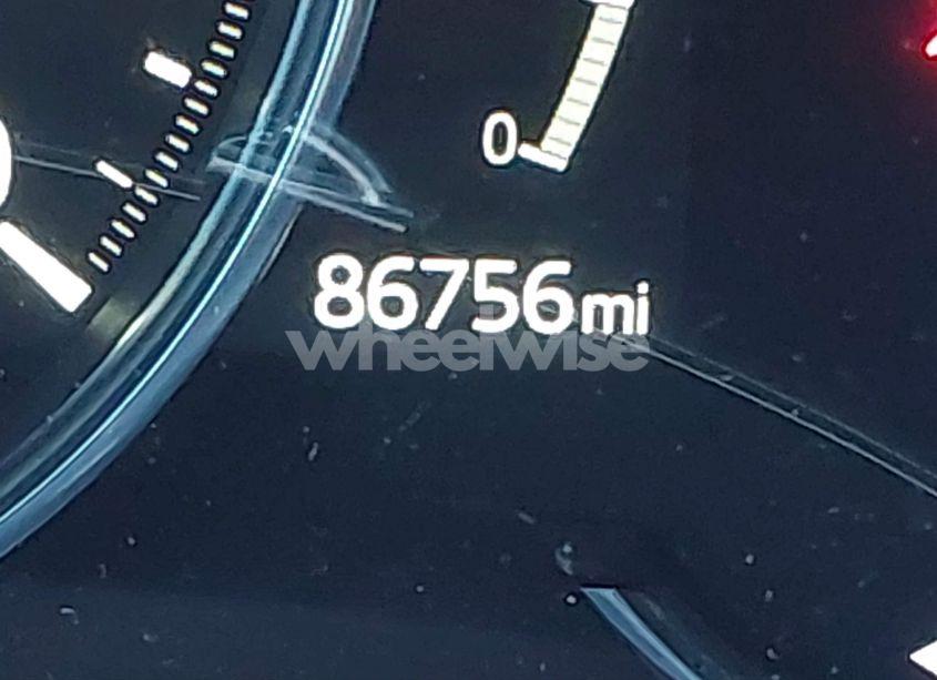 Photo 16 of 2020 Mazda Cx-5 GRAND TOURING (VIN JM3KFADMXL0780871)