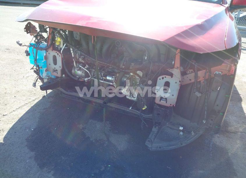 Photo 6 of 2020 Mazda Cx-5 GRAND TOURING (VIN JM3KFADMXL0780871)