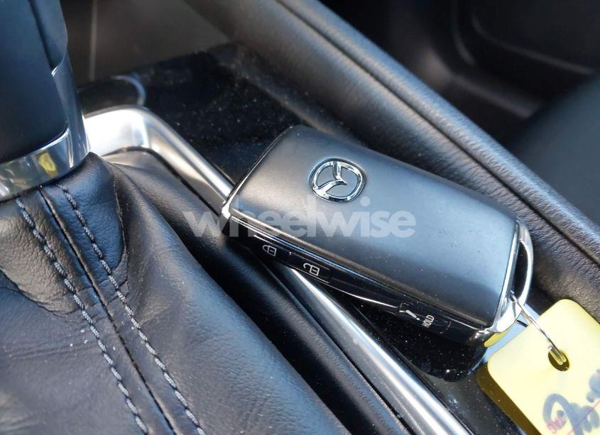 Photo 11 of 2023 Mazda Cx-5 2.5 S (VIN JM3KFBAM0P0230661)