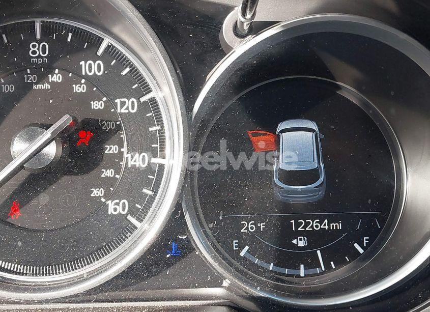 Photo 15 of 2023 Mazda Cx-5 2.5 S (VIN JM3KFBAM0P0230661)