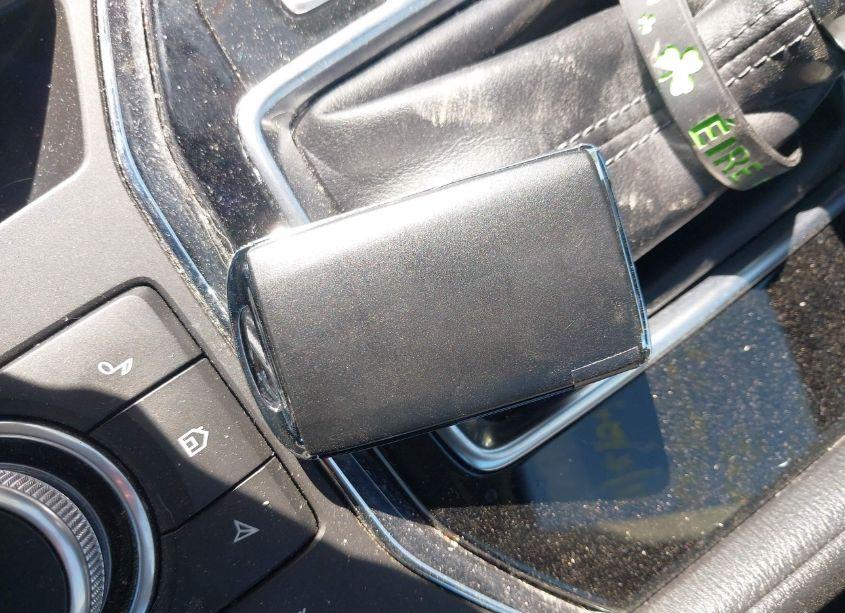 Photo 11 of 2023 Mazda Cx-5 2.5 S (VIN JM3KFBAM2P0165845)