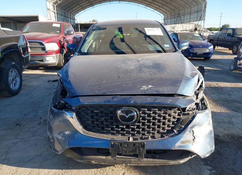 Photo 13 of 2023 Mazda Cx-5 2.5 S (VIN JM3KFBAM2P0165845)