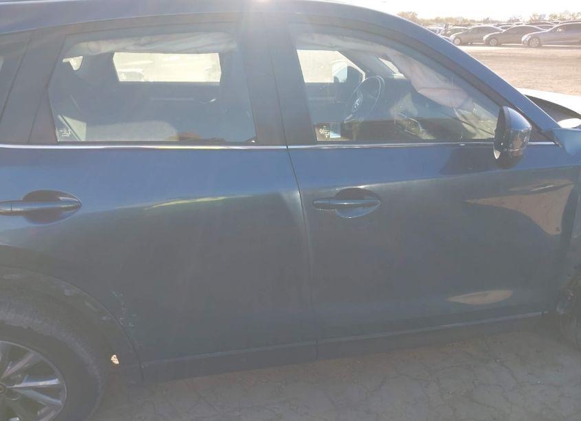 Photo 14 of 2023 Mazda Cx-5 2.5 S (VIN JM3KFBAM2P0165845)