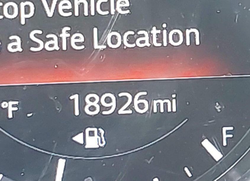 Photo 16 of 2023 Mazda Cx-5 2.5 S (VIN JM3KFBAM2P0165845)