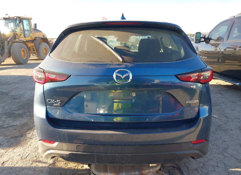 Photo 17 of 2023 Mazda Cx-5 2.5 S (VIN JM3KFBAM2P0165845)
